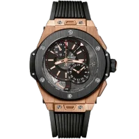 Hublot Big Bang Alarm Repeater King Gold 403.OM.0123.RX Арт. HU-1134 Арт. HU-1134