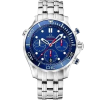 Omega Seamaster Diver 300M Chronograph 212.30.42.50.03.001 Арт. OM-1825 Арт. OM-1825