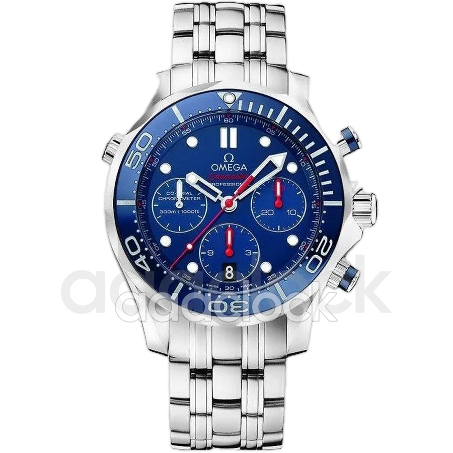 Omega Seamaster Diver 300M Chronograph 212.30.42.50.03.001 Арт. OM-1825 Арт. OM-1825