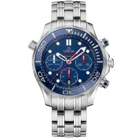Omega Seamaster Diver 300M Chronograph 212.30.42.50.03.001 Арт. OM-1825 Арт. OM-1825