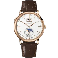 A. Lange & Sohne Saxonia Moon Phase Арт. AL-0026 Арт. AL-0026