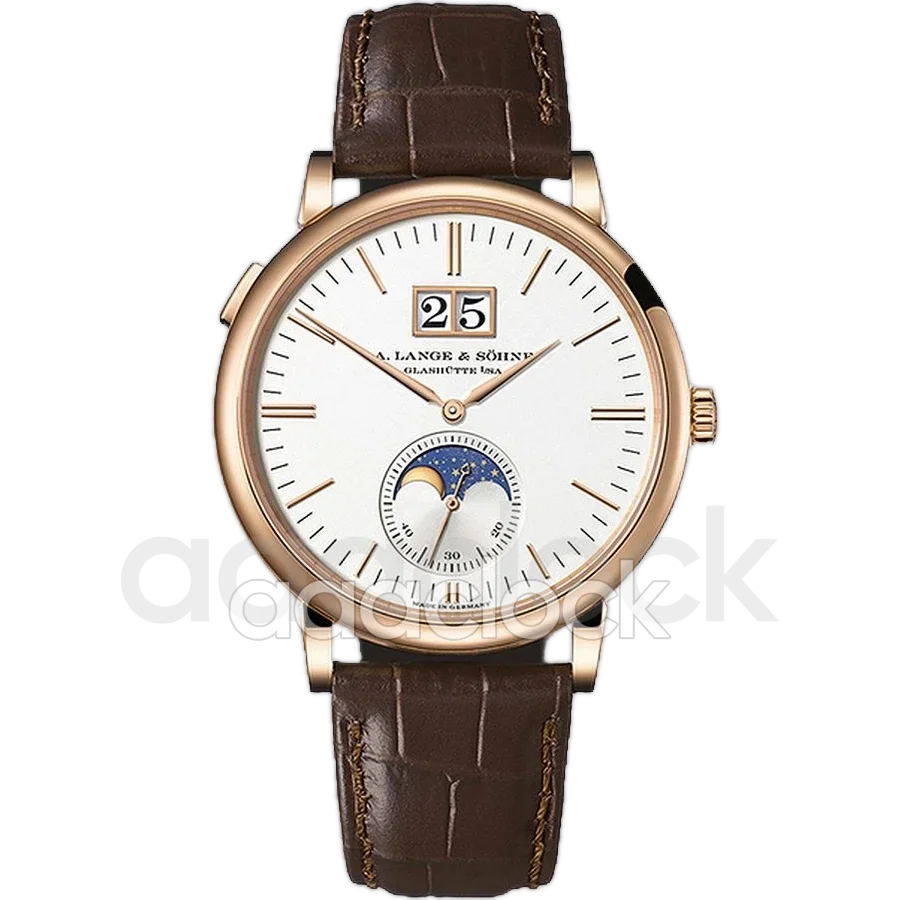 A. Lange & Sohne Saxonia Moon Phase Арт. AL-0026 Арт. AL-0026