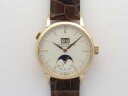 A. Lange & Sohne Saxonia Moon Phase Арт. AL-0026 Арт. AL-0026