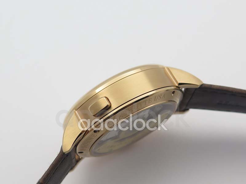 A. Lange & Sohne Saxonia Moon Phase Арт. AL-0026 Арт. AL-0026