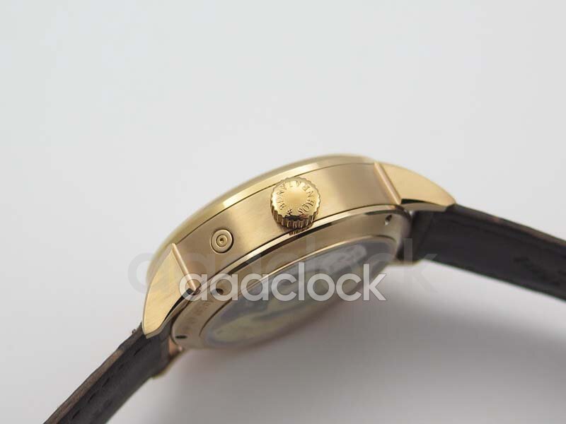 A. Lange & Sohne Saxonia Moon Phase Арт. AL-0026 Арт. AL-0026