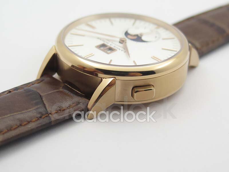 A. Lange & Sohne Saxonia Moon Phase Арт. AL-0026 Арт. AL-0026