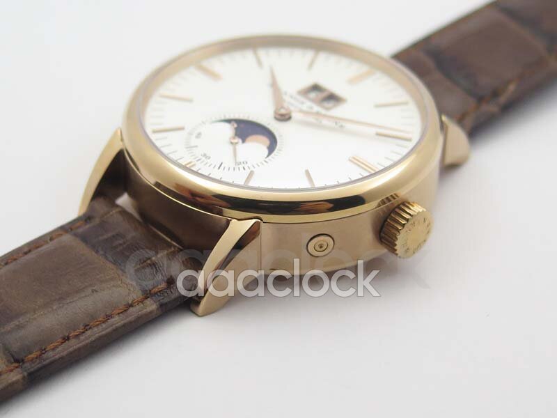 A. Lange & Sohne Saxonia Moon Phase Арт. AL-0026 Арт. AL-0026