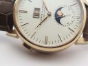A. Lange & Sohne Saxonia Moon Phase Арт. AL-0026 Арт. AL-0026