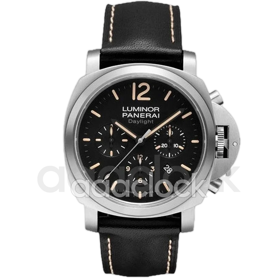 Panerai Luminor Chrono Daylight Florence PAM 356 Арт. PA-1990 Арт. PA-1990