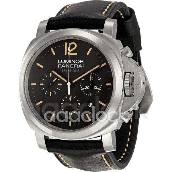 Panerai Luminor Chrono Daylight Florence PAM 356 Арт. PA-1990 Арт. PA-1990