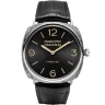 Panerai Radiomir Firenze 3 Days Acciaio PAM 604 Арт. PA-2073 Арт. PA-2073