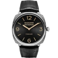 Panerai Radiomir Firenze 3 Days Acciaio PAM 604 Арт. PA-2073 Арт. PA-2073