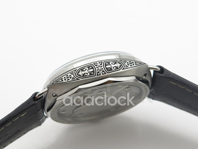 Panerai Radiomir Firenze 3 Days Acciaio PAM 604 Арт. PA-2073 Арт. PA-2073