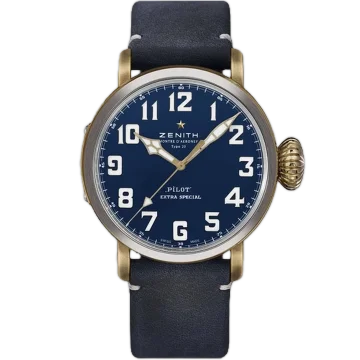 Zenith Pilot Type 20 Extra Special Westime Edition
