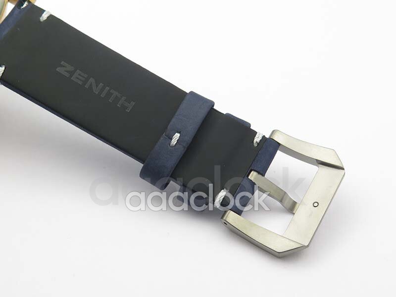 Zenith Pilot Type 20 Extra Special Westime Edition Арт. ZE-4086 Арт. ZE-4086