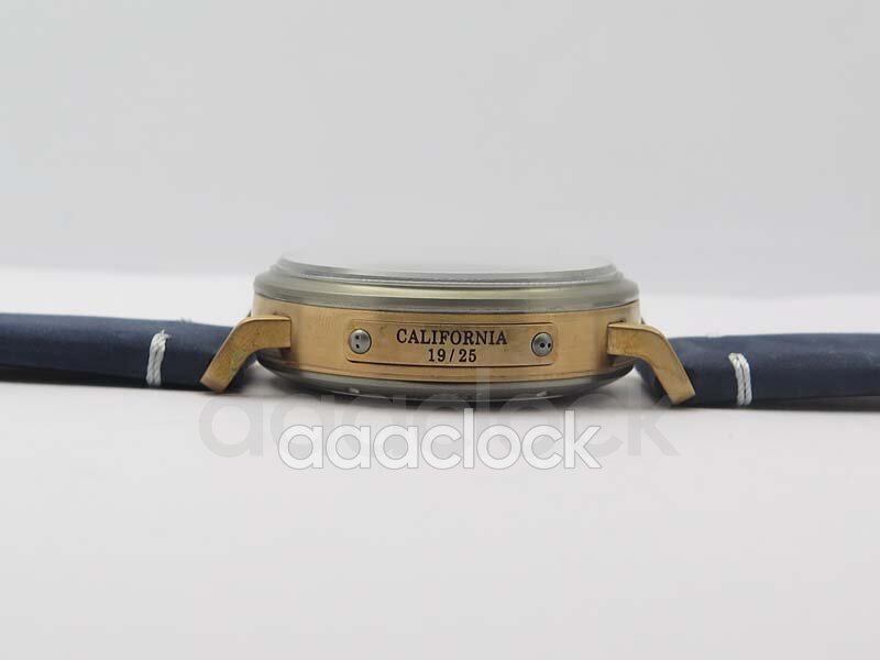 Zenith Pilot Type 20 Extra Special Westime Edition Арт. ZE-4086 Арт. ZE-4086