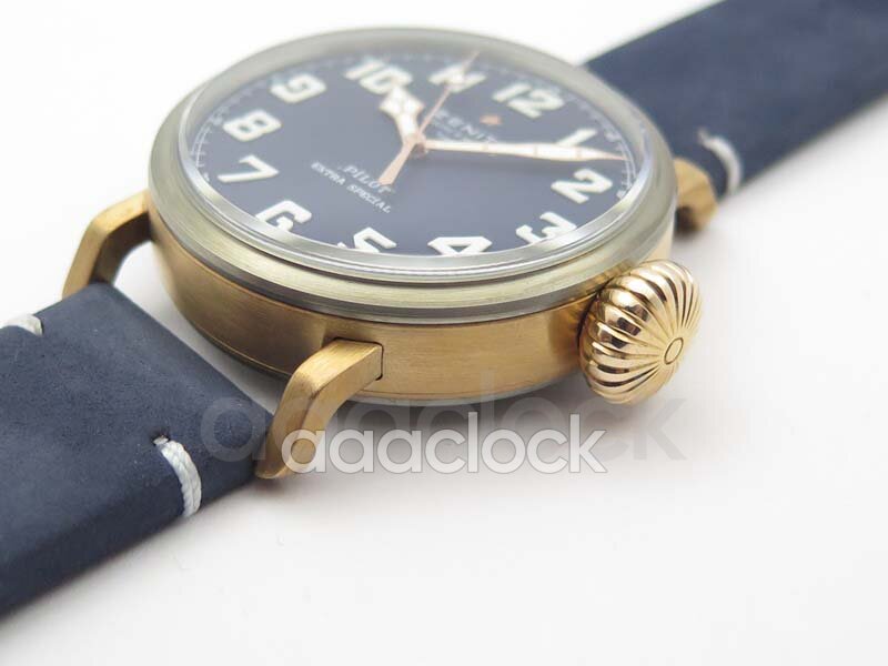 Zenith Pilot Type 20 Extra Special Westime Edition Арт. ZE-4086 Арт. ZE-4086