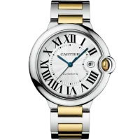 Cartier Ballon Blue de Cartier 42 Automatic  W2BB0022 Арт. CA-0864 Арт. CA-0864