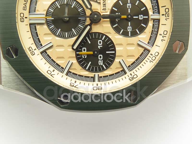 Audemars Piguet Royal Oak Offshore Combat 26400SO.OO.A054CA.01 Арт. AP-0210 Арт. AP-0210