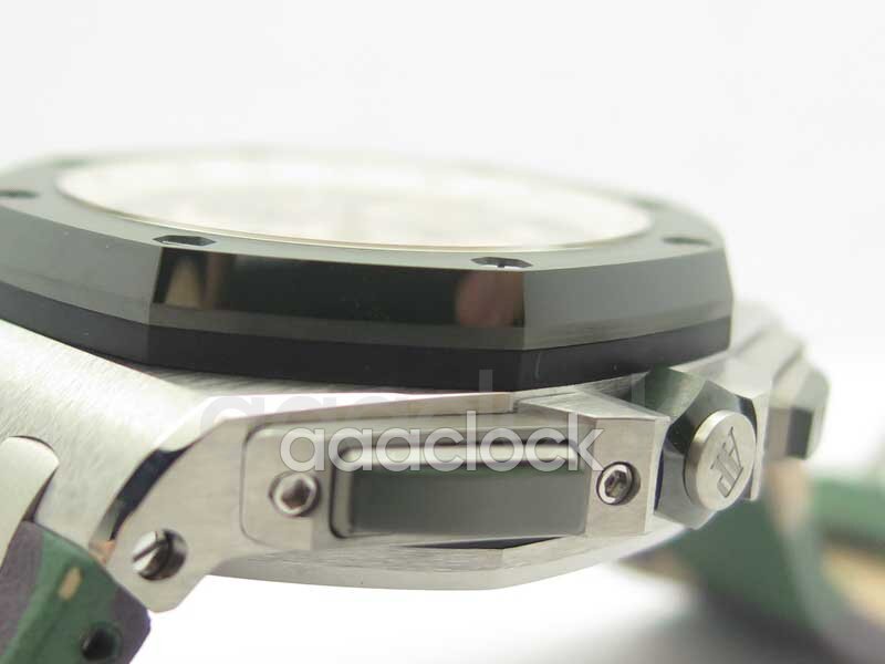 Audemars Piguet Royal Oak Offshore Combat 26400SO.OO.A054CA.01 Арт. AP-0210 Арт. AP-0210