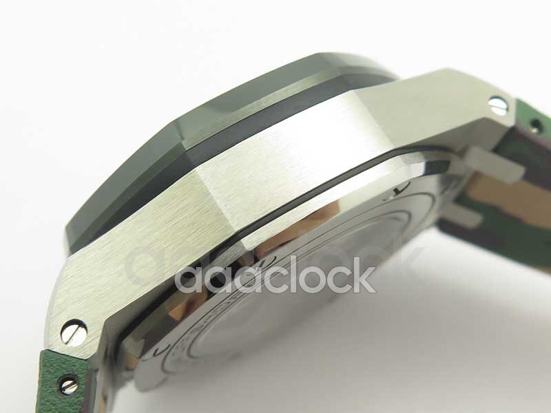 Audemars Piguet Royal Oak Offshore Combat 26400SO.OO.A054CA.01 Арт. AP-0210 Арт. AP-0210
