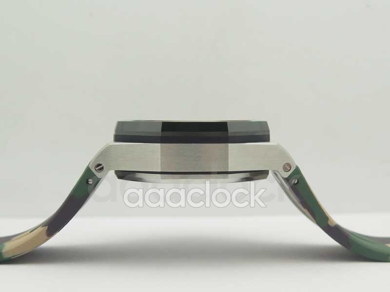 Audemars Piguet Royal Oak Offshore Combat 26400SO.OO.A054CA.01 Арт. AP-0210 Арт. AP-0210