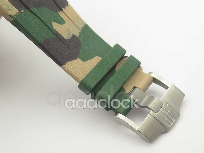 Audemars Piguet Royal Oak Offshore Combat 26400SO.OO.A054CA.01 Арт. AP-0210 Арт. AP-0210