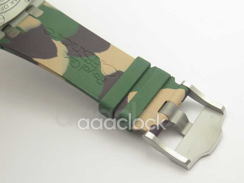 Audemars Piguet Royal Oak Offshore Combat 26400SO.OO.A054CA.01 Арт. AP-0210 Арт. AP-0210