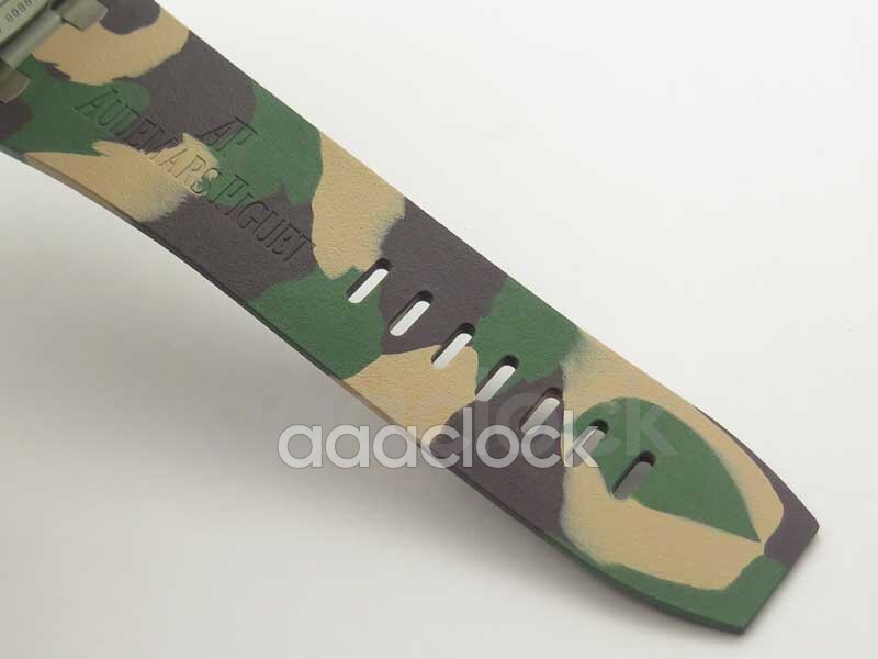 Audemars Piguet Royal Oak Offshore Combat 26400SO.OO.A054CA.01 Арт. AP-0210 Арт. AP-0210