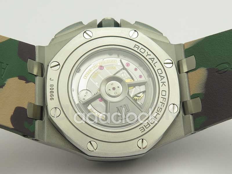 Audemars Piguet Royal Oak Offshore Combat 26400SO.OO.A054CA.01 Арт. AP-0210 Арт. AP-0210