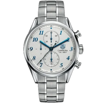 TAG Heuer Carrera Calibre 1887 Chronograph