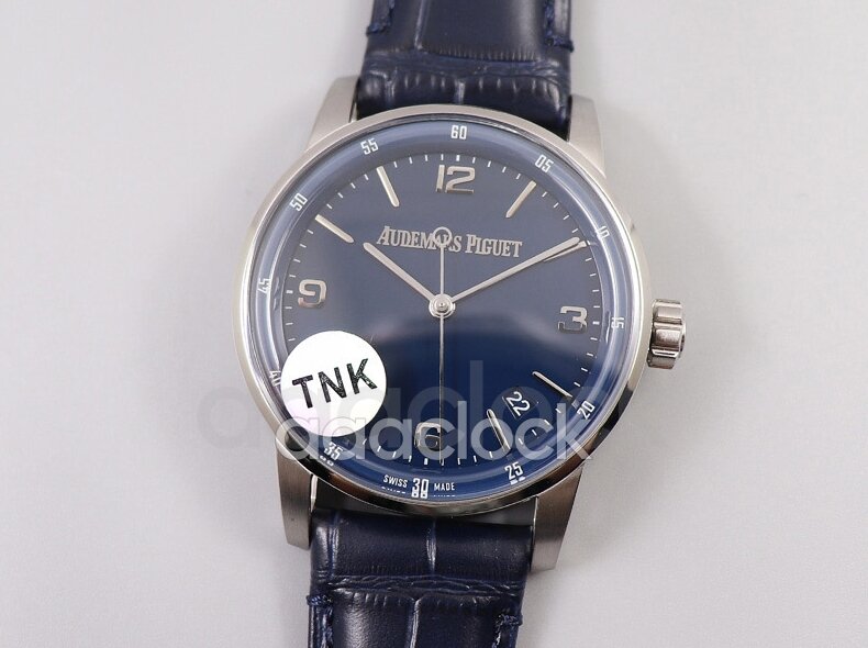Audemars Piguet CODE 11.59 Automatic Арт. AP-0033 Арт. AP-0033