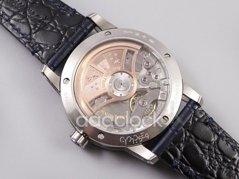 Audemars Piguet CODE 11.59 Automatic Арт. AP-0033 Арт. AP-0033