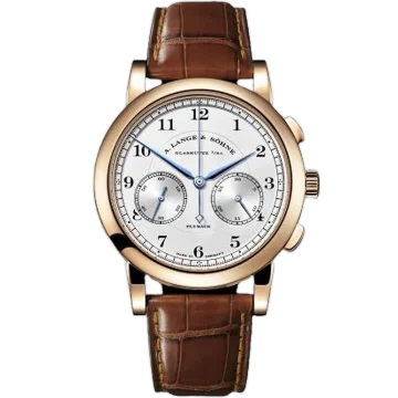 A. Lange &amp; Sohne 1815 Chronograph  402.032