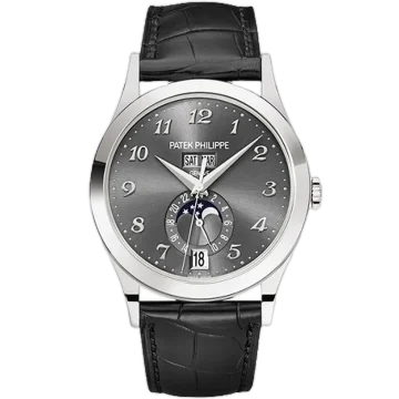 Patek Philippe Annual Calendar 5396G-014