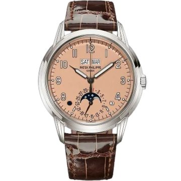 Patek Philippe Perpetual Calendar 5320G-011