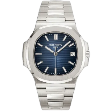Patek Philippe Nautilus 5811/1G-001