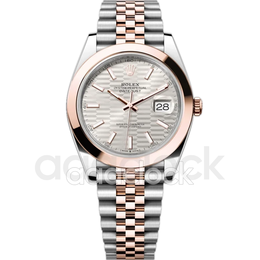 Rolex DateJust 41 126301-0018 Арт. RO-3198 Арт. RO-3198