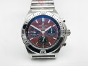 Breitling Chronomat B01 42 Six Nations Wales Soldier AB0134A61K1A1 Арт. BT-0603 Арт. BT-0603