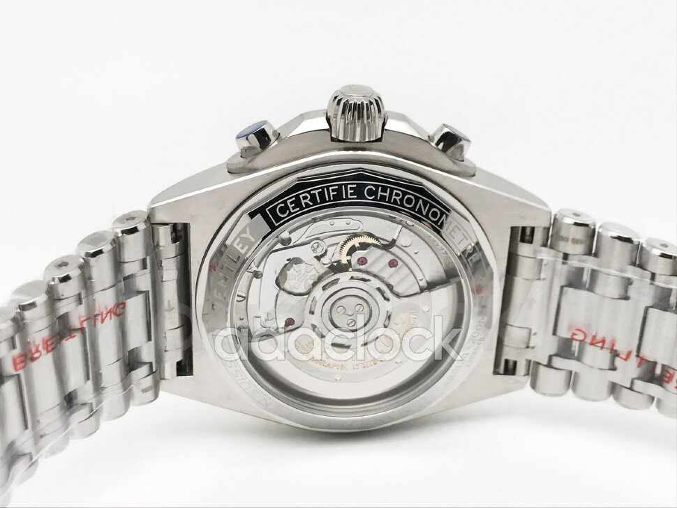 Breitling Chronomat B01 42 Six Nations Wales Soldier AB0134A61K1A1 Арт. BT-0603 Арт. BT-0603