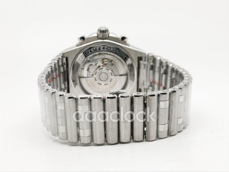 Breitling Chronomat B01 42 Six Nations Wales Soldier AB0134A61K1A1 Арт. BT-0603 Арт. BT-0603