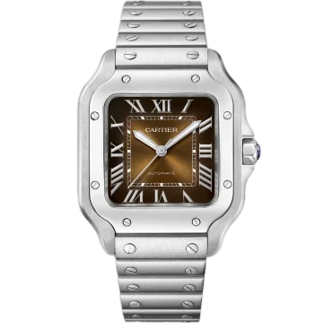 Cartier Santos De Cartier CRWSSA0065