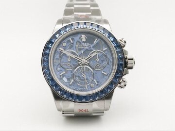 Rolex Daytona Cosmograph Artisans De Geneve "Arolla"