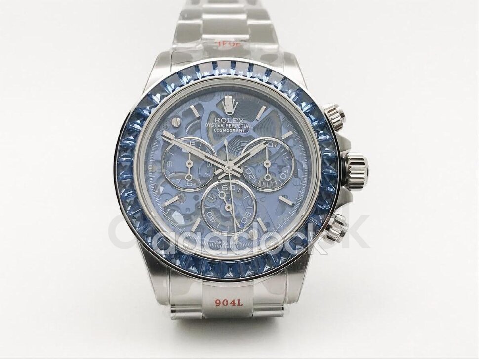 Rolex Daytona Cosmograph Artisans De Genève "Arolla" Арт. RO-3613 Арт. RO-3613