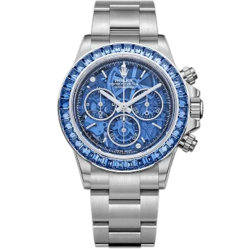 Rolex Daytona Cosmograph Artisans De Geneve "Arolla"
