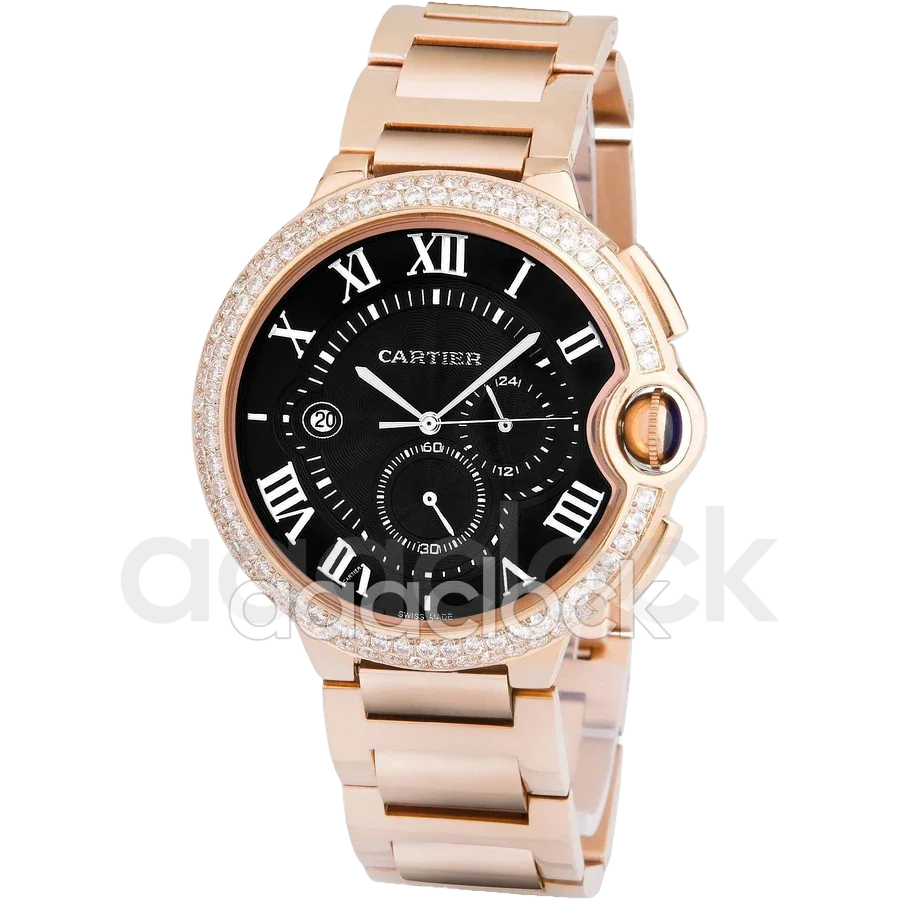 Cartier Ballon Bleu De Cartier Арт. 111318 Арт. 111318