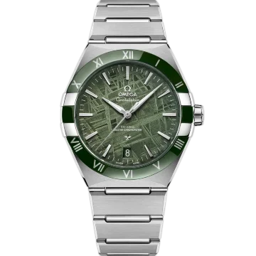 Omega Constellation Master Chronometer 131.30.41.21.99.002
