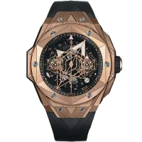 Hublot Big Bang Sang Bleu Арт. 1113108 Арт. 1113108