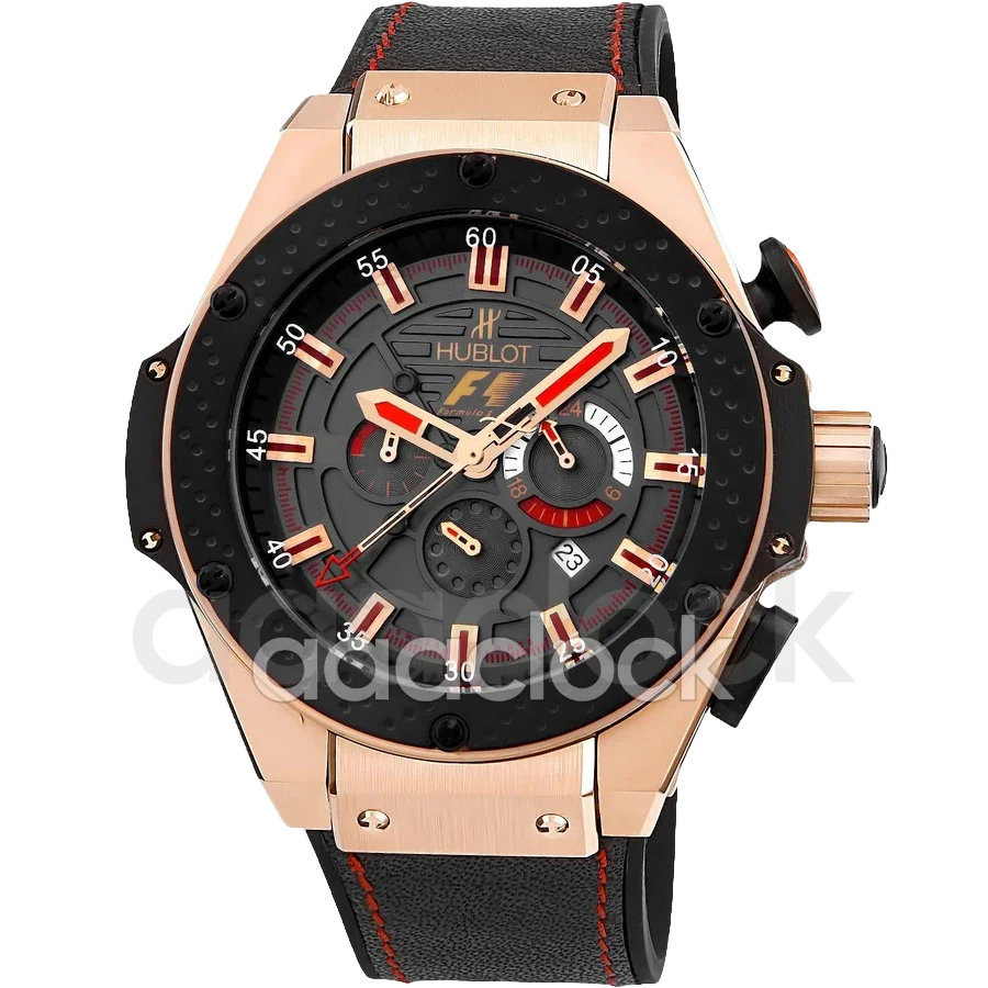 Hublot King Power 48mm Арт. 1111073 Арт. 1111073