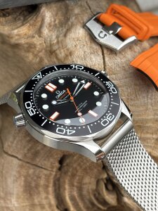 Omega Seamaster Diver 300M 210.32.42.20.01.006